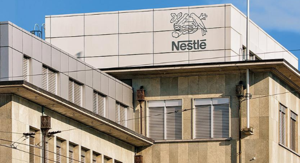 Βρεφικό γάλα Nestle ανακαλείται παγκοσμίως: Κίνδυνος για χτύπημα €1,2 δισ.
