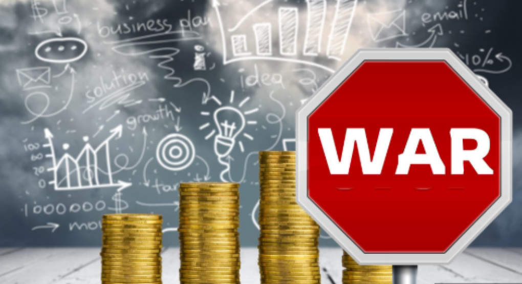 Θησαυρίζουν οι αμυντικές βιομηχανίες -Γιατί ο πόλεμος είναι «χρήμα»