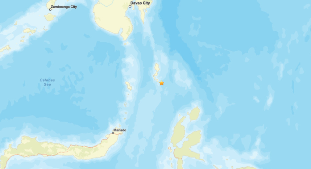 Σεισμός 6,8 Ρίχτερ «χτύπησε» την Ινδονησία
