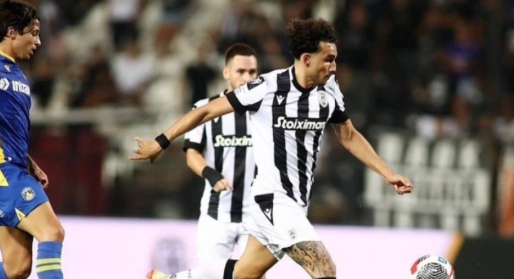 Λουτσέσκου: «Έχει φτάσει σε κορυφαίο επίπεδο ο Μιχαηλίδης»