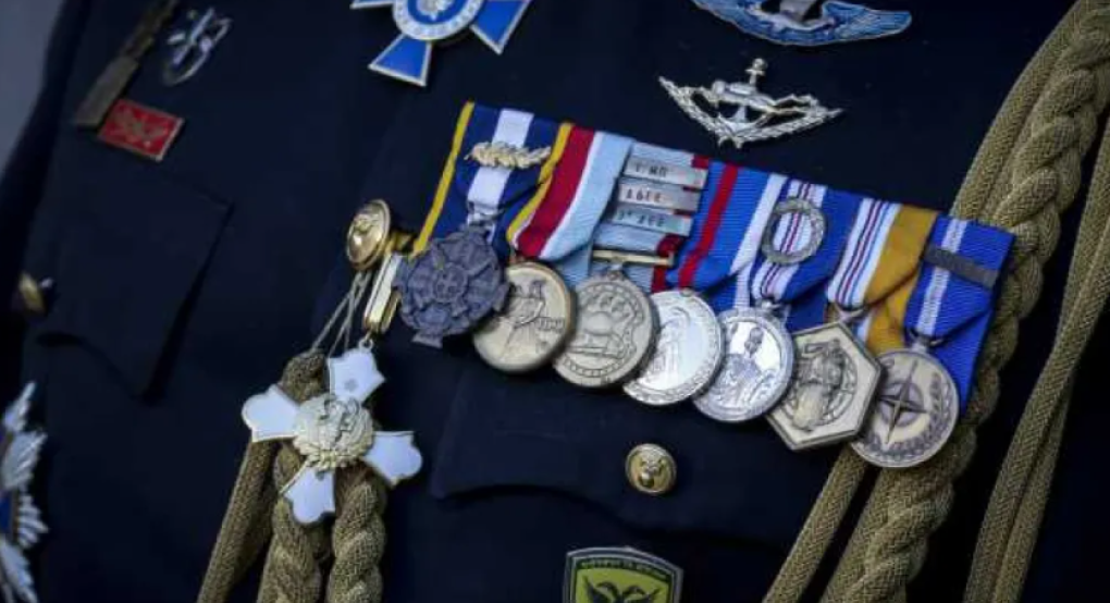 Έκτακτες κρίσεις ανωτάτων αξιωματικών των Ενόπλων Δυνάμεων