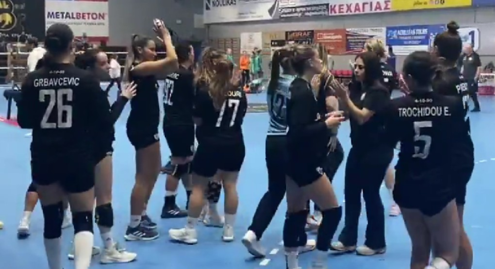 Με Γιαννιτσιώτικη "πινελιά" η νίκη του ΠΑΟΚ επί του Πανοράματος