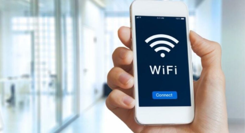 Τα πιο επικίνδυνα δημόσια Wi-Fi που θεωρούνται ασφαλή