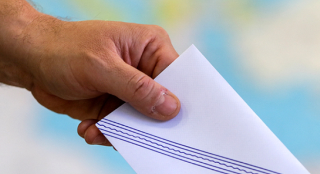 Το πραγματικό «τέλος της Μεταπολίτευσης» είναι προ των πυλών: Η πιθανότητα να έρθει η ΝΔ 2ο κόμμα είναι υπαρκτή!