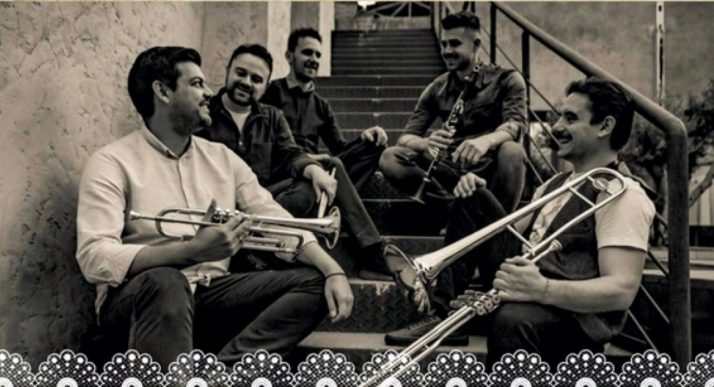 Γιαννιτσά/Γκόνος Γιώτας: Ο Φλεβάρης κι αν φλεβίσει... γλέντι θέλει να μυρίσει!