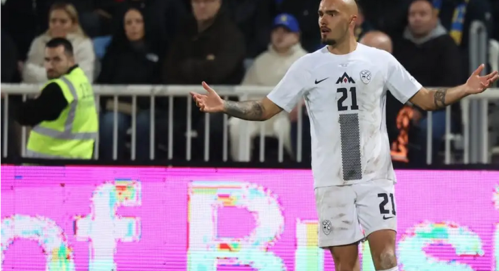 «Κλείνει» στον ΠΑΟΚ ο Ντρκούσιτς