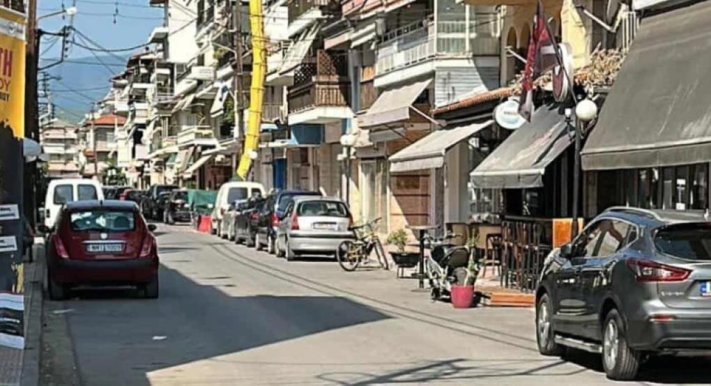 Δήμος Σκύδρας: Ανακοίνωση για χρήση κοινόχρηστων χώρων