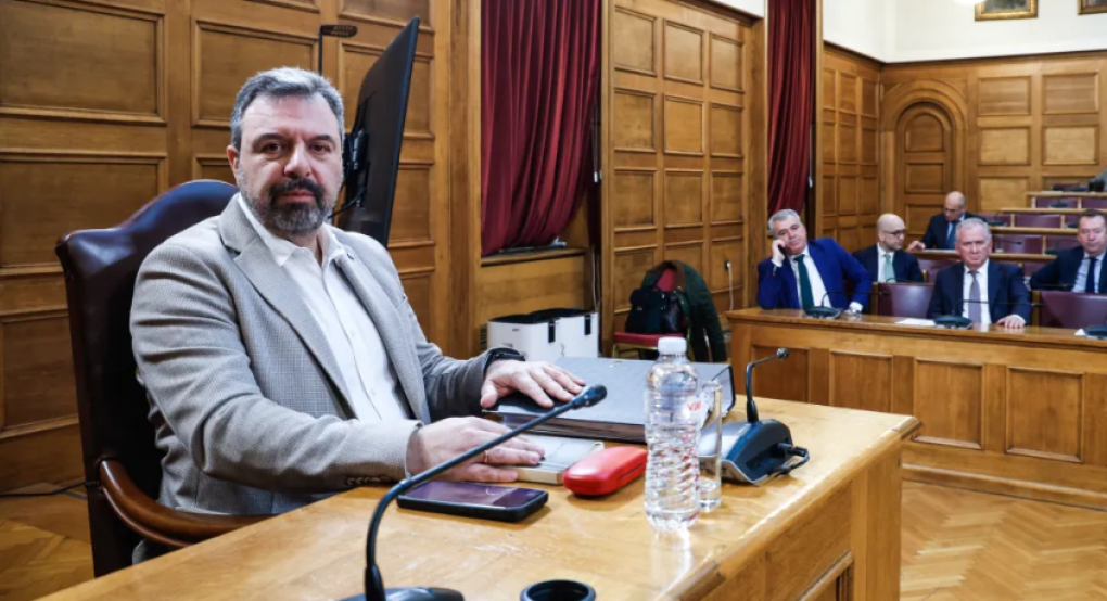 Αντιπολίτευση: Επί Βορίδη το σκάνδαλο για ΟΠΕΚΕΠΕ, είπε ο Αραχωβίτης