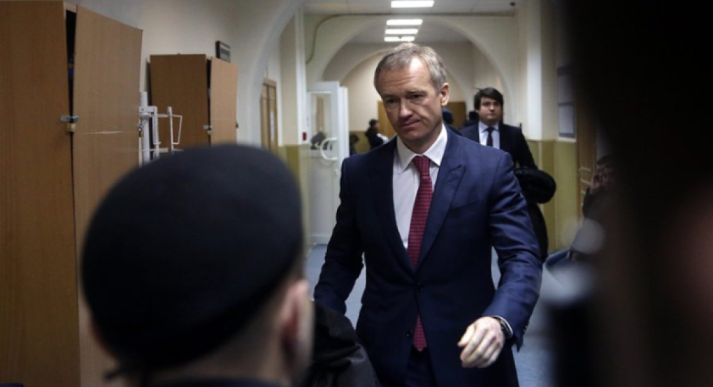 Κύπρος: Νεκρός βρέθηκε ο γνωστός Ρώσος επιχειρηματίας Βλαντισλάβ Μπαουμγκέρτνερ