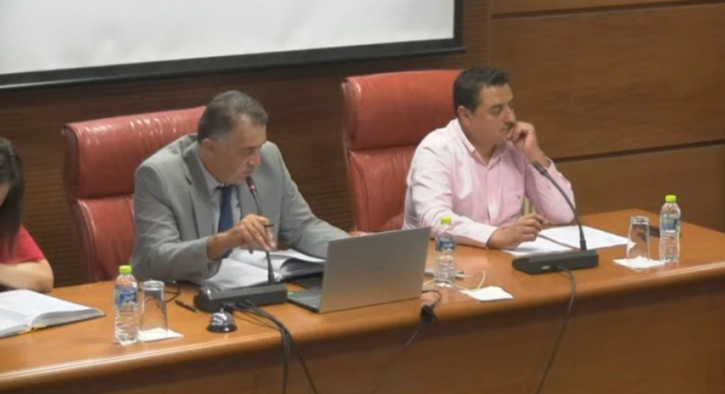 Έδεσσα: Με 13 θέματα η συνεδρίαση του Δημοτικού Συμβουλίου