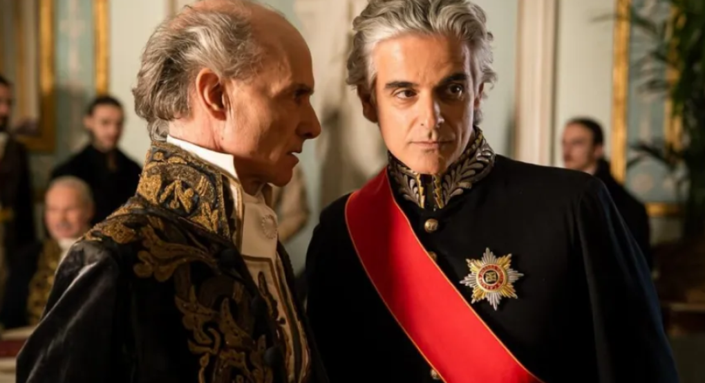 Ο «Καποδίστριας» έρχεται στην τηλεόραση – Ποιο κανάλι θα δείξει την ταινία