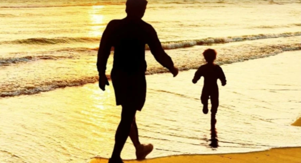 Γιαννιτσά: «Τι πραγματικά αξίζει – 24 γράμματα στον γιο μου»