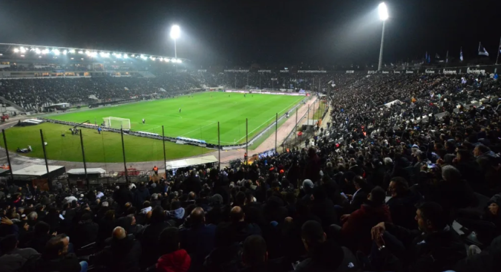 Νέα Τούμπα: Ίδρυσε την εταιρεία ειδικού σκοπού ο Σαββίδης