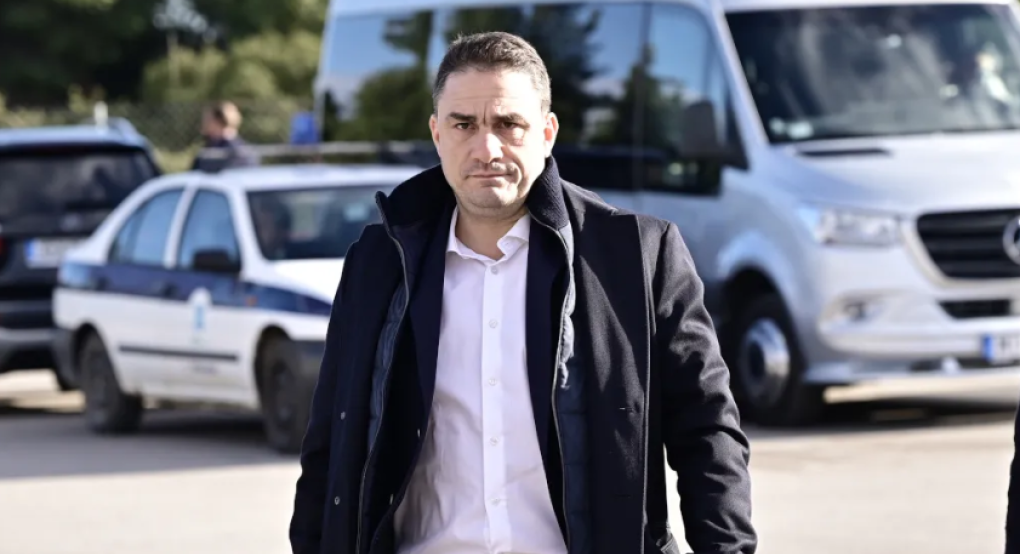 Από το ΠΑΣΟΚ η πρώτη αντίδραση στο μήνυμα Μητσοτάκη