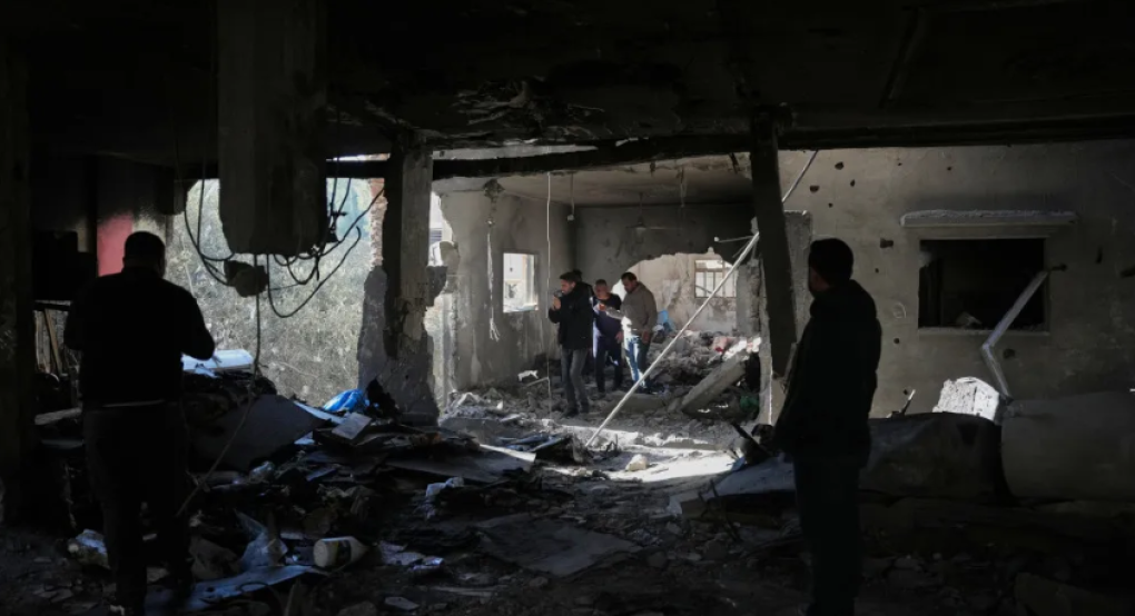 «Συμβούλιο Ειρήνης» - Ο Τραμπ ζητά 1 δισ. δολάρια από κάθε χώρα;