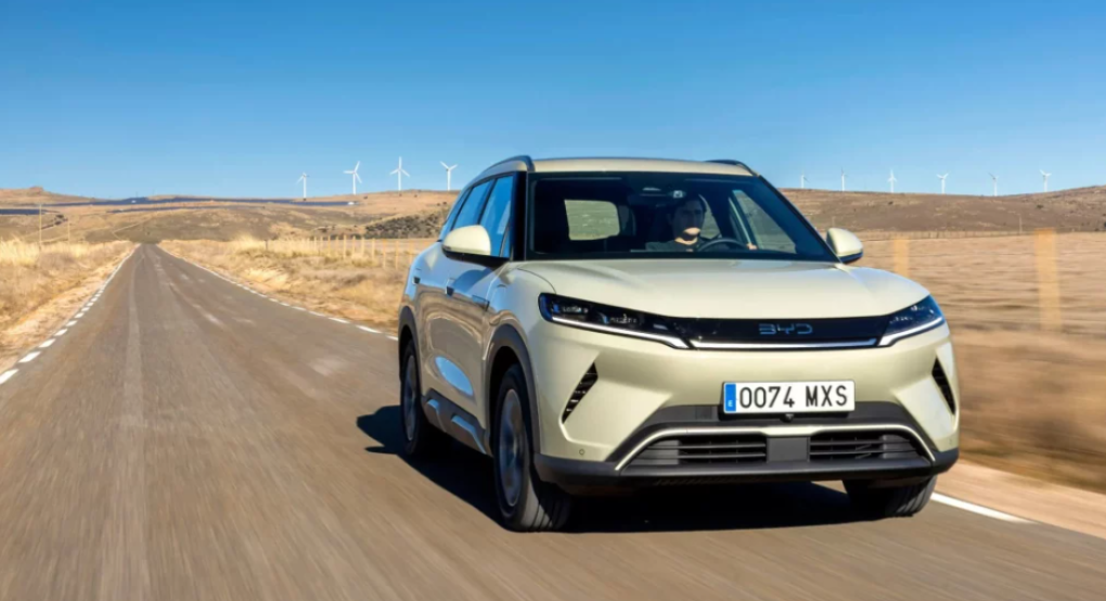 Ηλεκτρικά αυτοκίνητα: Αύξηση πωλήσεων σε όλο τον κόσμο