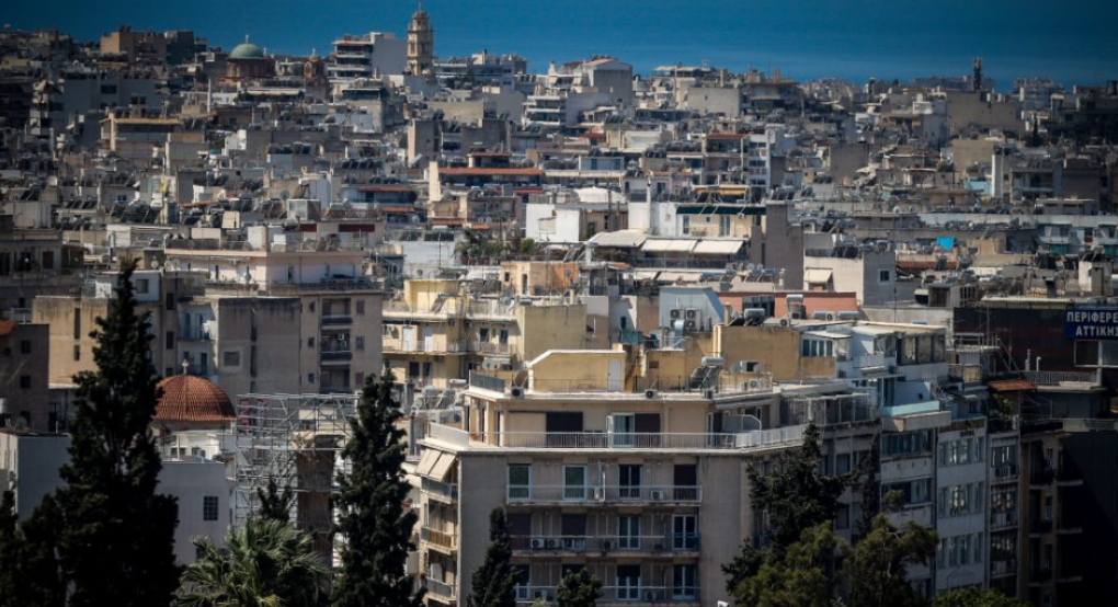 Ηλεκτρονική Ταυτότητα Κτιρίου: Στο όριο για τη λήξη της προθεσμίας οι ιδιοκτήτες ακινήτων – Ποιοι κινδυνεύουν με πρόστιμα