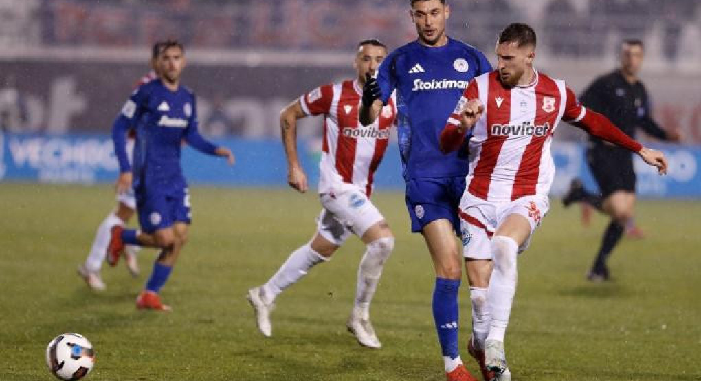 Αυτά είναι τα τέσσερα «ύποπτα» της Super League το 2025