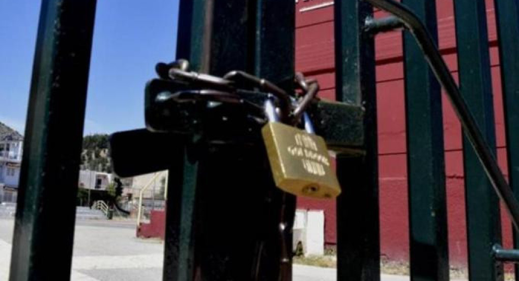 Κλειστά τα σχολεία σε Φλώρινα, Αμύνταιο και Πρέσπες