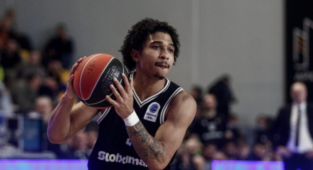 Ο ΠΑΟΚ βρήκε τον νέο... μπομπέρ του!