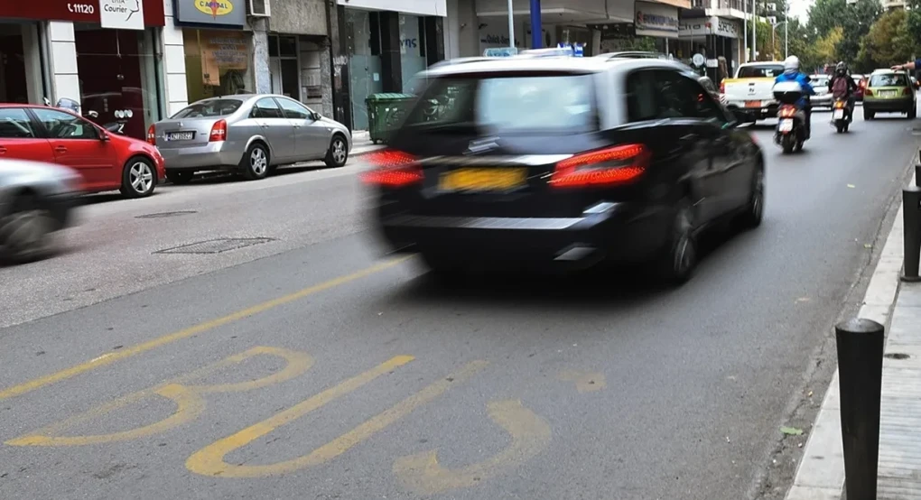 Χωρίς ταξί σήμερα και αύριο η Θεσσαλονίκη λόγω 48ωρης πανελλαδικής απεργίας