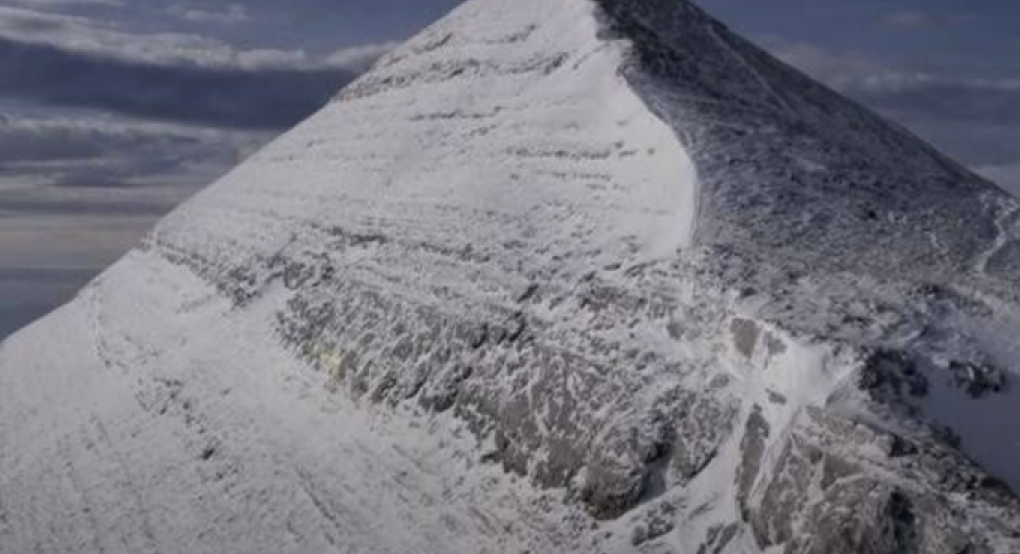 Επιχείρηση διάσωσης 8 ορειβατών στον Ταΰγετο σε υψόμετρο 2.000 μέτρων