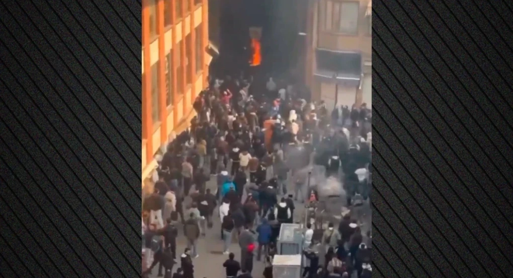 Ιράν: Κλιμακώνεται η κρίση με 36 νεκρούς, χιλιάδες συλλήψεις διαδηλωτών και δακρυγόνα σε νοσοκομείο της Τεχεράνης