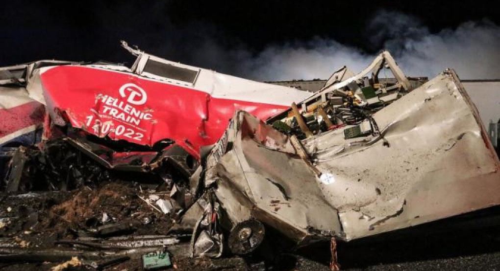 Δίκη για τα βίντεο στα Τέμπη: Μόνο για την υπεξαγωγή θα παρασταθεί η υποστήριξη της κατηγορίας