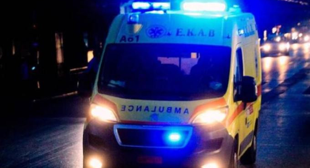 Θεσσαλονίκη: Τροχαίο με παράσυρση πεζού - Αναζητείται ο οδηγός του ΙΧ