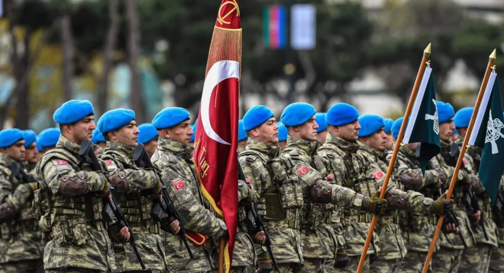 Τουρκικές Ένοπλες Δυνάμεις και Κύπρος: Προετοιμασία, κίνδυνοι και στρατιωτική στρατηγική