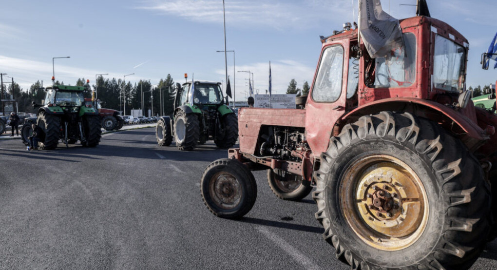 Πτώση χωρίς φρένο: Το αγροτικό «Βατερλό» της Νέας Δημοκρατίας στις δημοσκοπήσεις