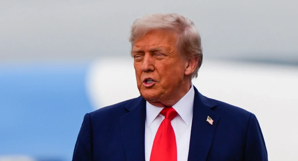 Ευθεία απειλή Τραμπ για επιχείρηση και κατά της Κολομβίας: «Μου φαίνεται καλή ιδέα»