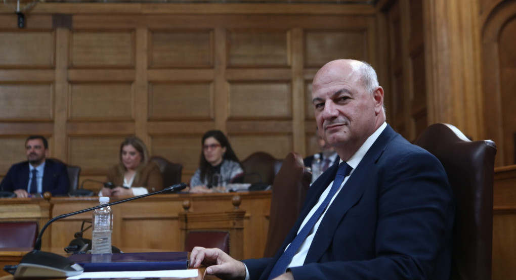 Τσιάρας: Με τα μπλόκα αδικείται η προσπάθεια των αγροτών – Κανένας δεν έχει το δικαίωμα να κλείσει τη χώρα