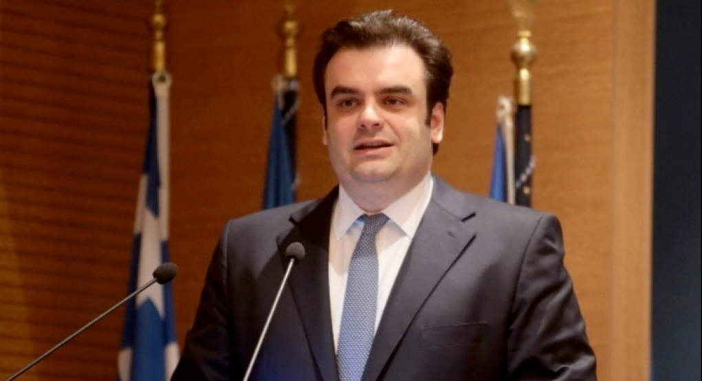 Το 2026 θα είναι χρονιά ευκαιριών για την Ελλάδα - με ανάπτυξη, επενδύσεις και τους πολίτες στο επίκεντρο