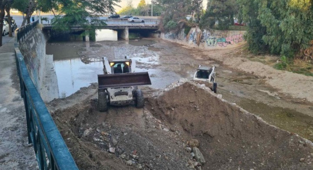Πλημμυρικά φαινόμενα στην Ελλάδα: Ρέματα υπό πίεση και η ανάγκη για πρόγνωση και ανθεκτικότητα