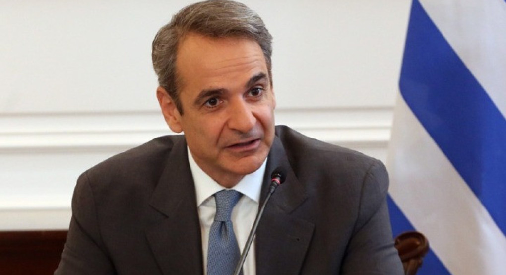 Συνάντηση του πρωθυπουργού με εκπροσώπους αγροτών και κτηνοτρόφων στις 15:00 στο Μαξίμου