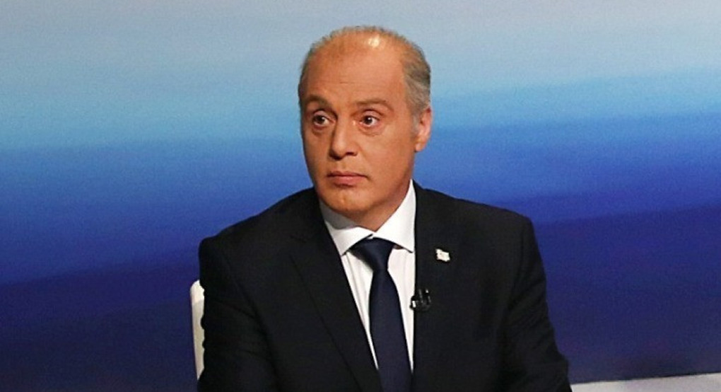 Βελόπουλος: Η κυβέρνηση οφείλει να μας πει ποια είναι τα 18 μπλόκα των αγροτών που είναι υπέρ του διαλόγου