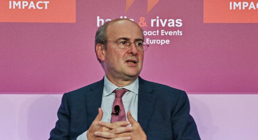 Χατζηδάκης για αγρότες: Θέλω να πιστεύω ότι θα υπάρξει λύση - Η Κυβέρνηση δεν θα μείνει θεατής