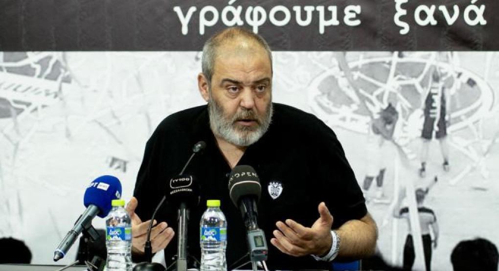 Εξώδικο από Χατζόπουλο σε Μυστακίδη