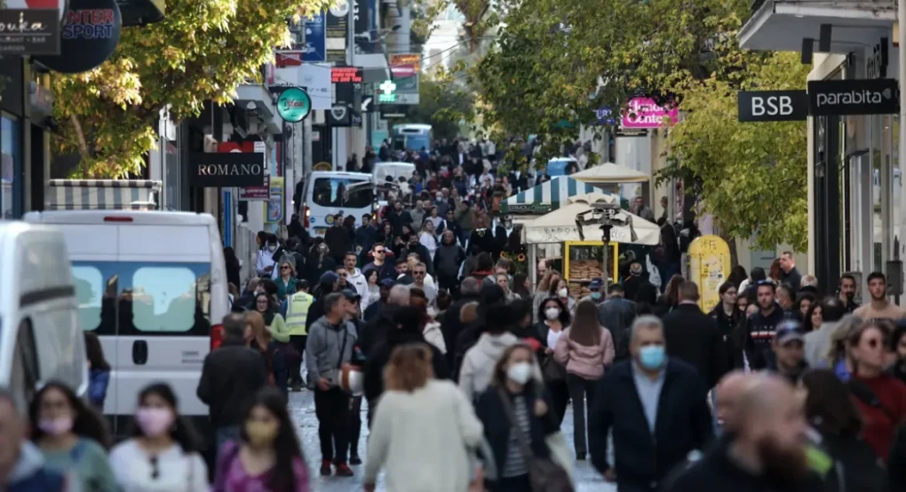 Χειμερινές εκπτώσεις: Ξεκινούν σήμερα και επίσημα με στόχο τζίρο άνω των 6 δισ. ευρώ