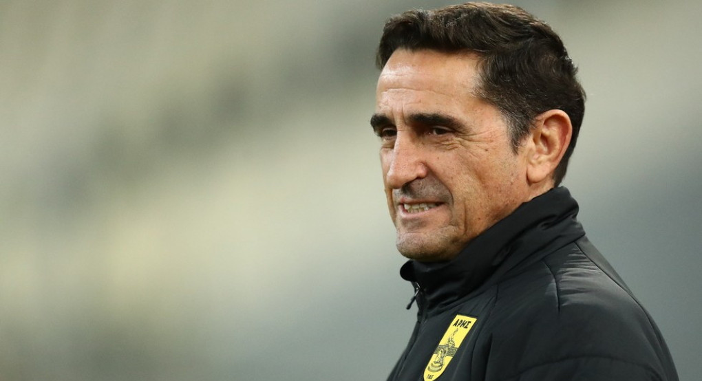 Χιμένεθ: «Συγνώμη από τους φιλάθλους-Δεν έχουμε τύχη με τις διαιτησίες!»