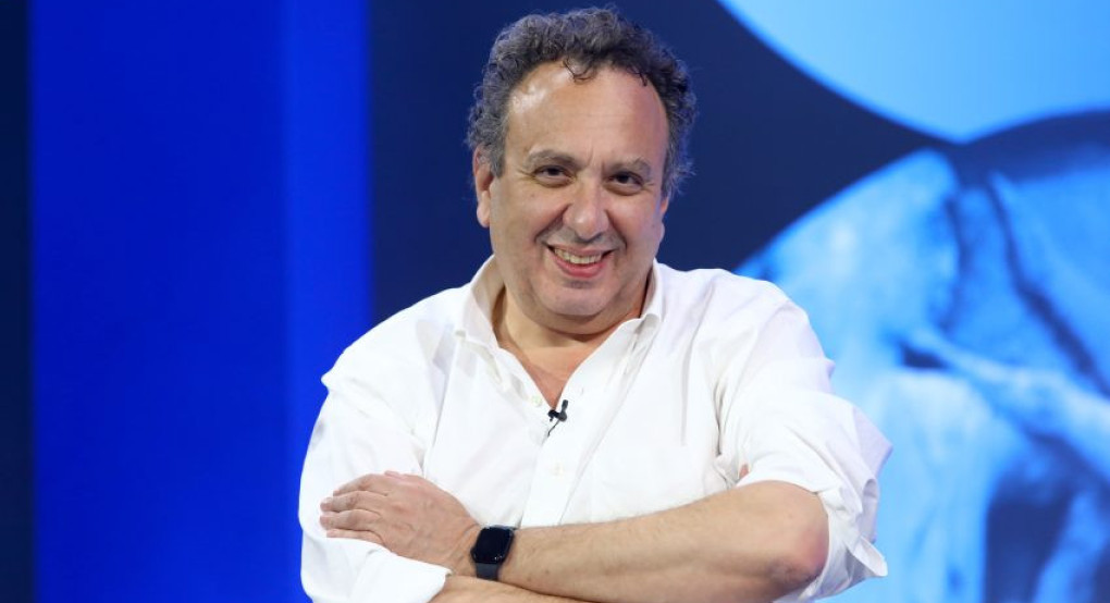 «Ο Καποδίστριας μας μάρανε»: Ο Χωμενίδης έκανε το πιο ουσιαστικό σχόλιο με αφορμή την ταινία του Σμαραγδή