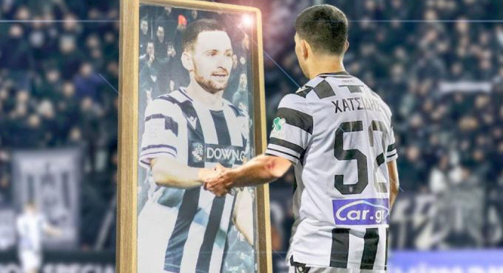 ΠΑΟΚ: Όσο υπάρχουν δάσκαλοι, θα βγαίνουν μαθητάδες...