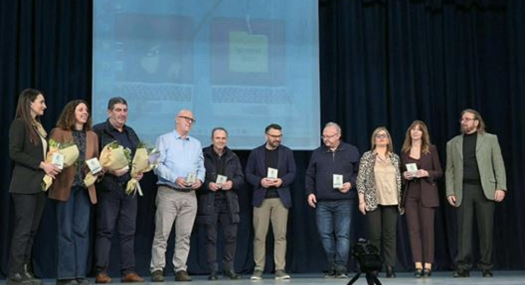 Με μεγάλη επιτυχία πραγματοποιήθηκε η κοινή εσπερίδα σχολείων στον Δήμο Πέλλας