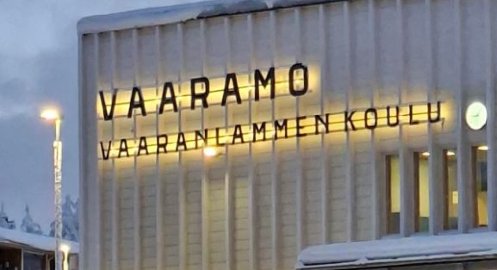 Στο επίκεντρο της φινλανδικής εκπαιδευτικής αριστείας το Δημοτικό Σχολείο Πενταπλατάνου