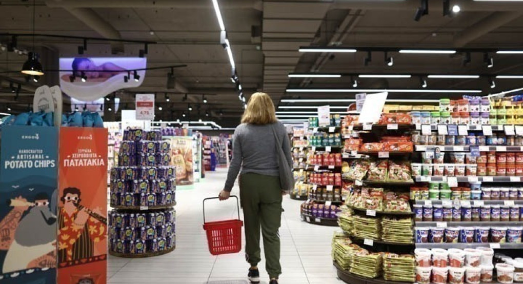 Οι Έλληνες καταναλωτές επιλέγουν προϊόντα ιδιωτικής ετικέτας για οικονομία και Made in Greece για ποιότητα σύμφωνα με έρευνα