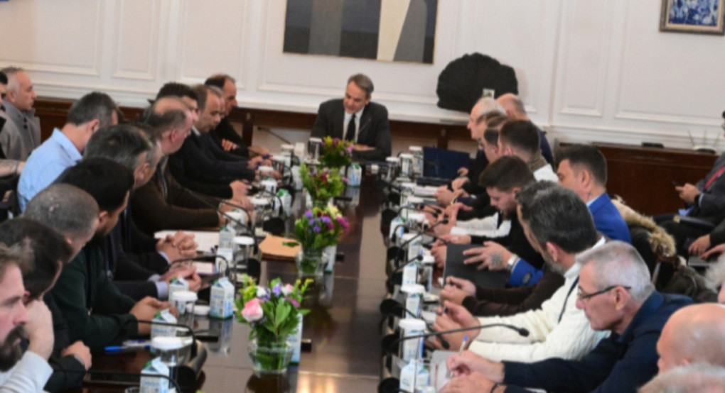 Η κυβέρνηση αναζητά λύσεις – Όχι στην κλιμάκωση, ναι στη λογική