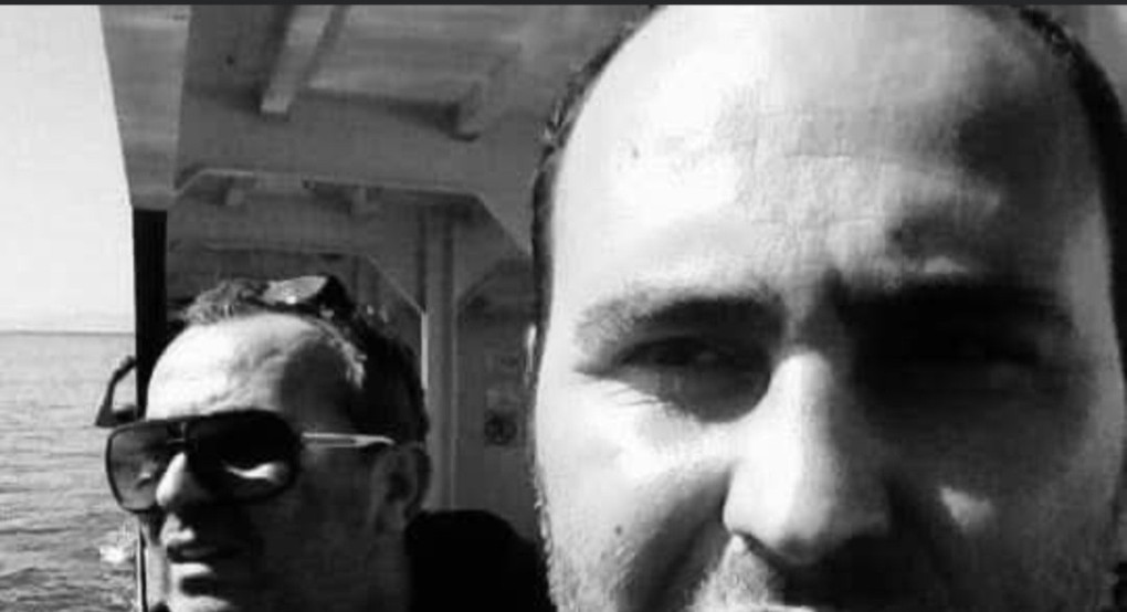 Η συγκινητική ανάρτηση του Λάκη Βασιλειάδη και η διαδρομή ζωής που ενέπνευσε μια ολόκληρη κοινωνία