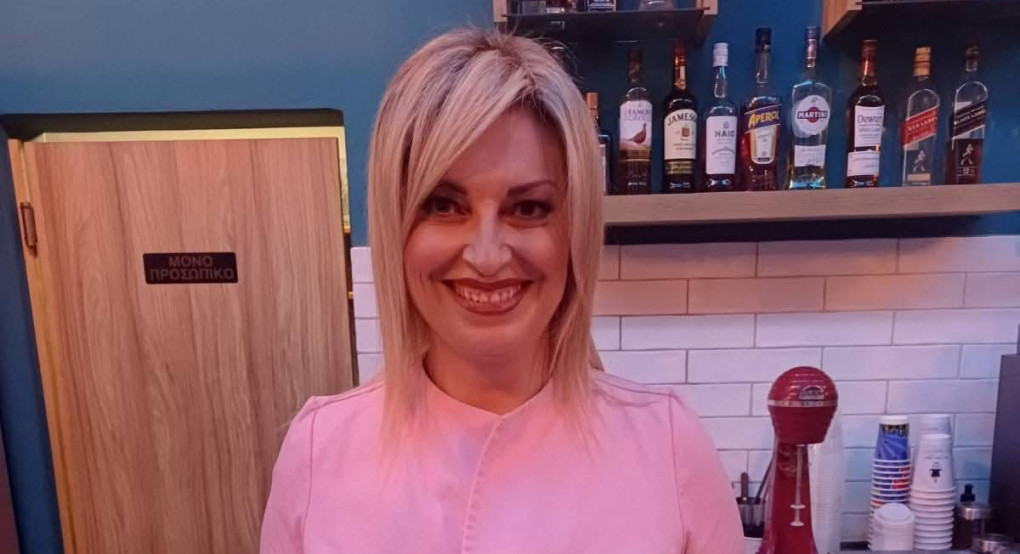 Μαρία Παπαδοπούλου: Η ομάδα μεγαλώνει. Και χωράει κάθε άνθρωπο που αγαπά τον τόπο και δεν βολεύεται.