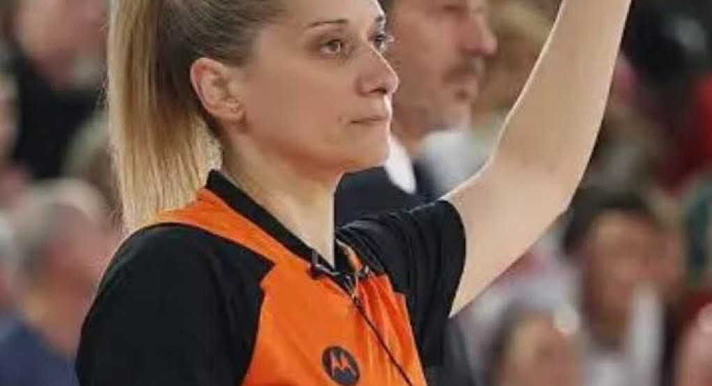 Έντονες αντιδράσεις από τον Βαγγέλη Αλεξανδρή για τη διαιτησία